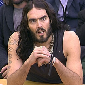 Russell Brand Russell Brand
